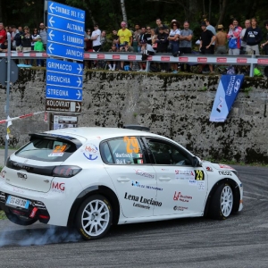 57° RALLY DEL FRIULI VENEZIA GIULIA - Gallery 26